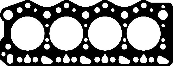 SILINDIR KAPAK CONTASI (1.50MM) MOVANO 2.8 DTI 99- S9W700 - CORTECO - OEM 99458402