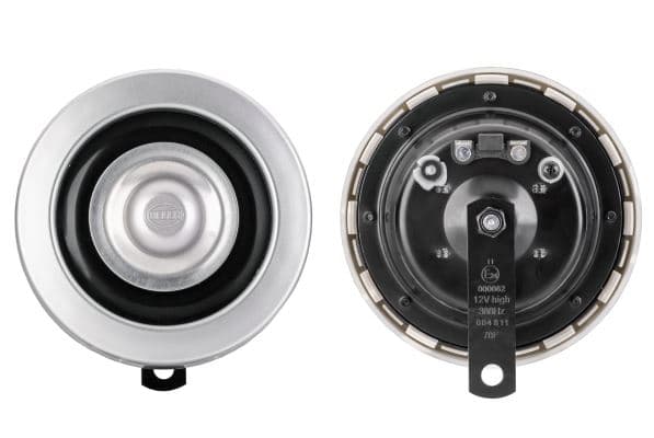 KORNA 12V 280HZ/380HZ SET - HELLA