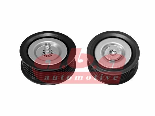 KAYIS GERGI RULMANI MERCEDES W639 B906 B907 B910 KANALLI - ABA - OEM A6512000670