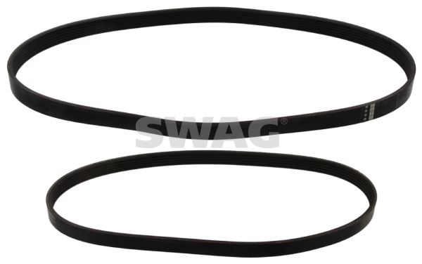 KANALLI V KAYISI SETI ELASTIK FOCUS 98>05 FIEST - SWAG - OEM 2S6E6D314AD