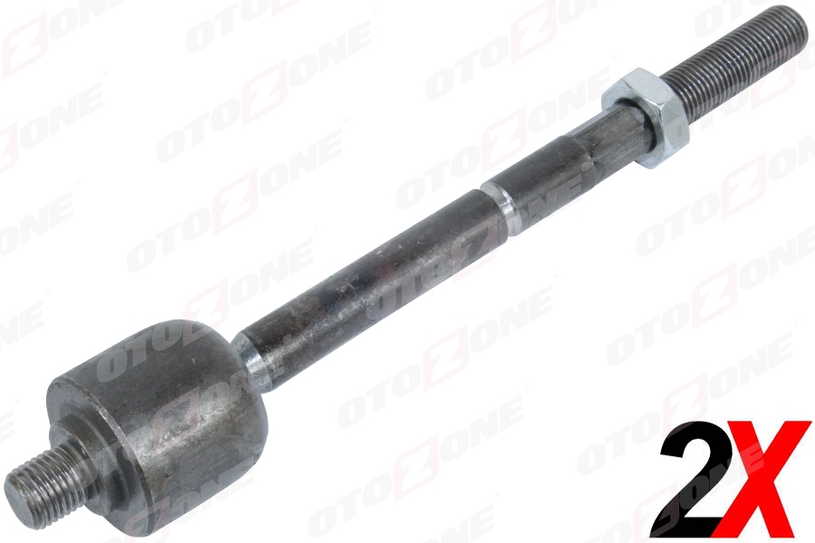ROT MİLİ ÖN RENAULT FLUENCE 09> KANGOO II 08> - OTOZONE - OEM A4154600000