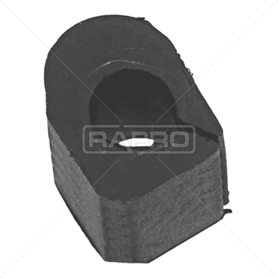 VİRAJ DEMİR LASTİĞİ ORTA TOROS R9-R12-MGN I-SCENIC-CLIO I-II -KNG (21mm) - RAPRO - OEM 7700785788