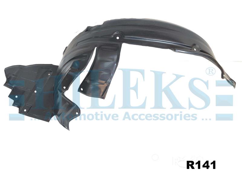 ÇAMURLUK DAVLUMBAZI ÖN SAĞ LAGUNA III 07-11 — HILEKS R141 - HILEKS - OEM 638230004R