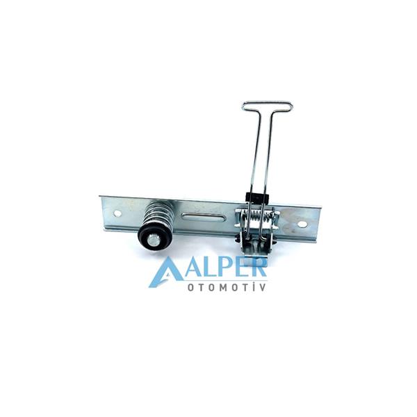 KAPUT KILIT KARSILIGI RENAULT TRAFIC II VIVARO II - GUA - OEM 8200677854