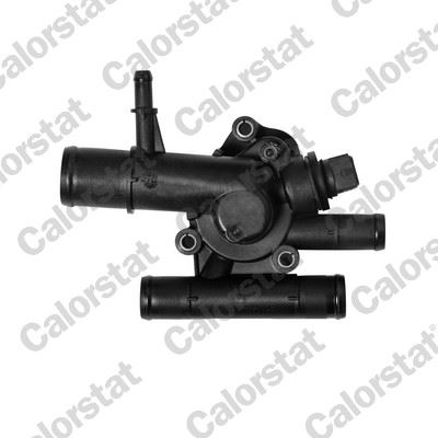 TERMOSTAT (KOMPLE) TRAFIC 1.9 DCI 01=> (V7010) - VERNET - OEM 8200074349