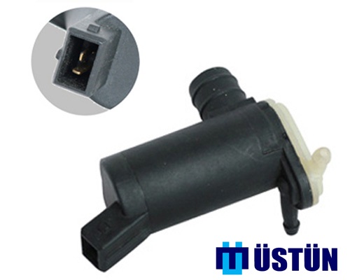 SU FISKİYE MOTORU FORD FOCUS / FIESTA / CONNECT Çİ - USTUN