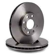 FREN DISKI ON (6D 256MM) ASTRA F 94-02 ASTRA G 00-09 - DELPHI - OEM 95526647