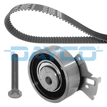 EKSANTRİK GERGİ KİTİ (111x170) ASTRA F-CORSA B-A-COMBO B-VECTRA A 1.2-1.4-1.6 8V NZ-SV-SZ-SE - DAYCO - OEM 1606369