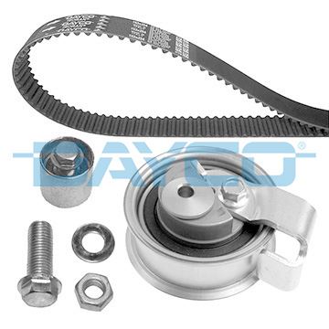 TRİGER SETİ (150x23) PASSAT1.8T(01-05) 2.0 (01-05)-A4-A6 1.8T (BFB-AWM-AWT-ALT) (K035491XS)KÜTÜKSÜZ - DAYCO - OEM 06B198119A