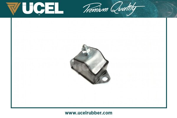 MOTOR TAKOZU ÖN SOL R9-R11-R21 GTS-EXP-SUPER 5 - UCEL - OEM 7704001320