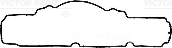 KÜRBÜTÖR ÜST KAPAK CONTASI P107-P206-P307-BIPPER-NEMO-C1-C2-C3-FIESTA-FUSION 1.4 HDI-TDCI DV4 - V.REINZ - OEM 0249.F8