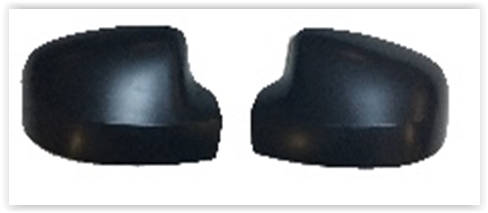 DIŞ DİKİZ AYNA KAPAĞI SOL DACIA SANDERO STEPWAY 12> LOGAN MCV 12> DUSTER 10> - BARAN - OEM 963736915R