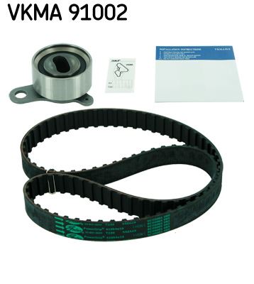 EKSANTRIK KITI CELICA COUPE 1.6 STI 89-> - - VKMA 91002 - SKF - OEM 1356819135