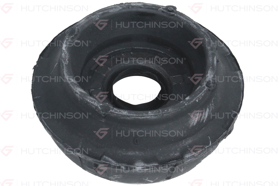 AMORTİSÖR ÜST TAKOZU ÖN SAĞ/SOL RENAULT CLIO II 98>05 KANGOO 97> - HUTCHINSON - OEM 8200053795