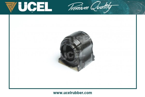 VİRAJ LASTİĞİ ÖN ( 22MM) MERCEDES SPRINTER 3.5-T PANELVAN-VAN 316 LGT-324-309CDI-310CDI-311 CDI-313CDI - UCEL - OEM A9063262381