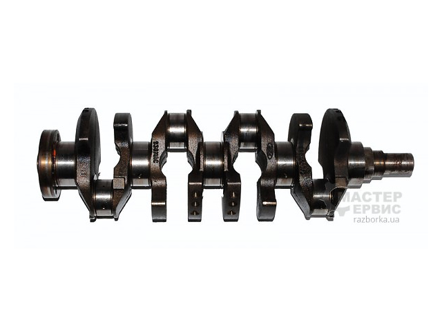 KRANK MILI FORD ESCORT 1.6 Z-TECH FIESTA 1.6 16V FYJA - GENMOT - OEM 938M6303AC