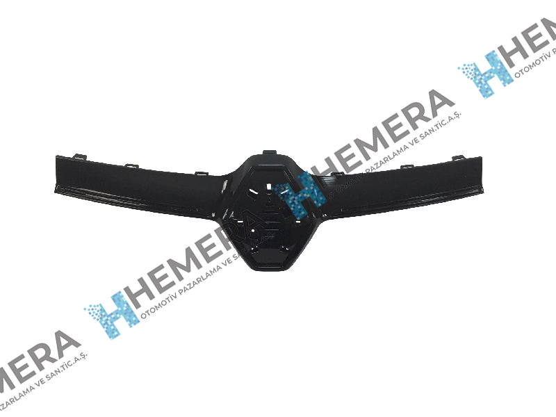 ON PANJUR CITASI SYMBOL 2017 > ( ARMA YERLI ) - PULO - OEM 623825400R