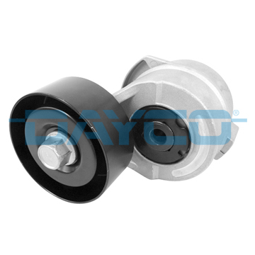 ALTERNATÖR GERGİ RULMANI (KÜTÜKLÜ) HYUNDAI H-1 2.5L D4CB CRDI 06-> / STAREX 2.5L CRDI 06-> / KIA SORENTO 2.5L CRDI 06-> - DAYCO - OEM 252814A000