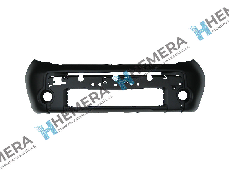 ON TAMPON ORTA KAPLAMA KANGOO 2010> - PULO - OEM 620105889R