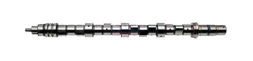 EKSANTRIK MILI SLX SAHIN DOGAN KARTAL 1.4 / 1.6 - GEMSAFT - OEM 7547597