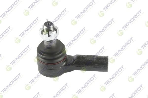 ROT BAŞI DIŞ SAĞ/SOL ISUZU D-MAX 2,5L 4JA1-TC Commonrail Turbo 4x2 4x4 07-12 - TEKNOROT - OEM 8980565510