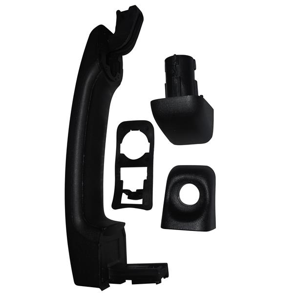 DIŞ ÖN SÜRGÜLÜ KAPI AÇMA KOLU TK MASTER III-MOVANO - SPK - OEM 806075963R