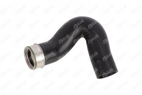 TURBO HORTUMU SPRINTER  #### - IBRAS - OEM A9065280382