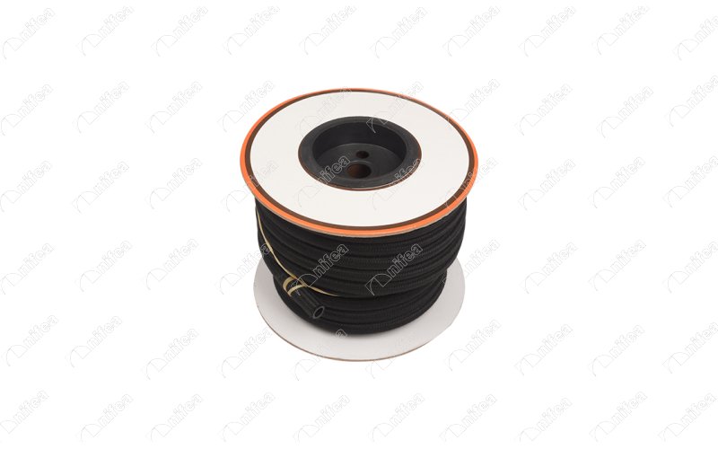 DIŞTAN ÖRGÜLÜ BENZİN YAKIT HORTUMU 10.0 mm x 15.0 mm (NBR-B TİPİ-MAKARALI) - NIFEA - OEM 432410054