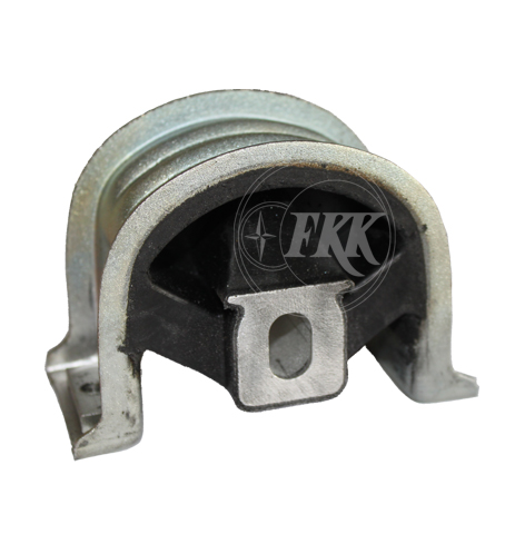 MOTOR TAKOZU TRANSPORTER T5 2.5TDI AXD 03>08 - FKK - OEM 7H0199848D