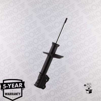 AMORTISOR ON SOL OPEL CORSA E 1.0/1.4 TURBO 1.3 CDTI 14- OESPECTRUM - MONROE - OEM 95514592