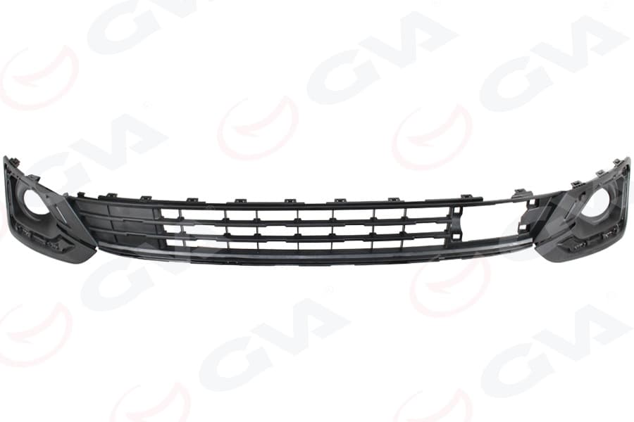 ÖN TAMPON ORTA IZGARA (SİSLİ) FIAT EGEA 20=> - GVA - OEM 735754050