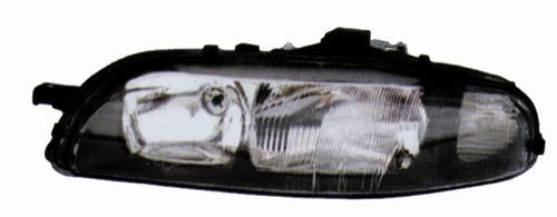 FAR SOL TAM CIZGILI BRAVA 1995 > - TYC - OEM 46523123