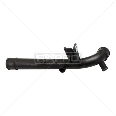 RADYATÖR BAĞLANTI BORUSU (SU TEVZİ-SU FLANŞI) CORSA C-ASTRA G-VECTRA B 1.6 16V Z14XE-Z16XE - RAPRO - OEM 6336007