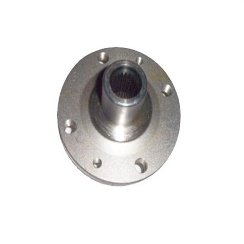 ÖN TEKER PORYASI RENAULT KANGOO DCİ 1.5 (21 DİŞ) - ANKA - OEM 7700768319