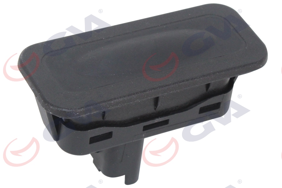 BAGAJ AÇMA BUTONU RENAULT MEGANE II 02>08 CLIO - GVA - OEM 8200076256