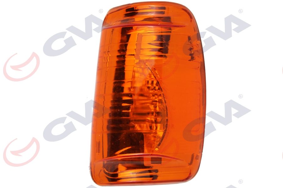 DIŞ DİKİZ AYNA SİNYALİ SAĞ (SARI) TRANSİT V363 14>18 - OZAR - OEM BK3113B382BB