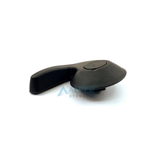 KOLTUK AYAR KOLU SOL KANGO II  #### - ALPER - OEM 7701209972