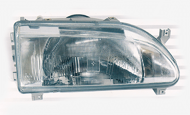 FAR SAĞ RENAULT R19 - ESER - OEM 7701036028