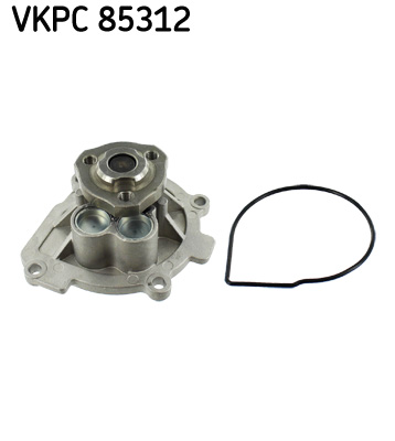 DEVIRDAIM SU POMPASI Z16XEP Z16XER A16XER OPEL ASTRA H ASTRA - SKF - OEM 1334142