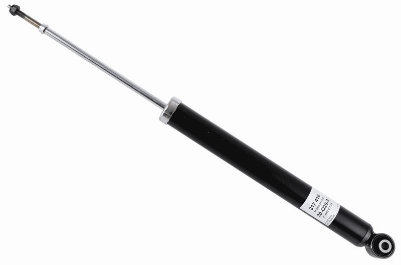 ARKA AMORTISOR GAZLI JUKE 14>19 - SACHS - OEM E62101KC1B