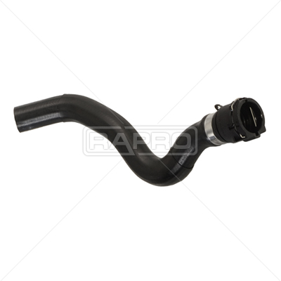 KALORİFER HORTUMU FIAT DOBLO II 09> 1.3D MTJ - RAPRO - OEM 51810858