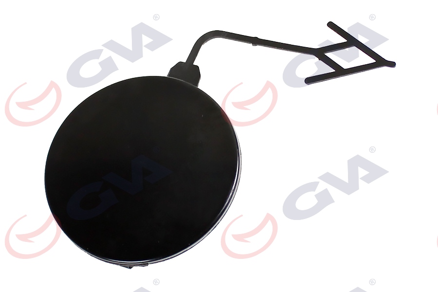 ARKA TAMPON ÇEKİ DEMİR KAPAĞI AUDI A6 2015 => - GVA - OEM 4G5807441