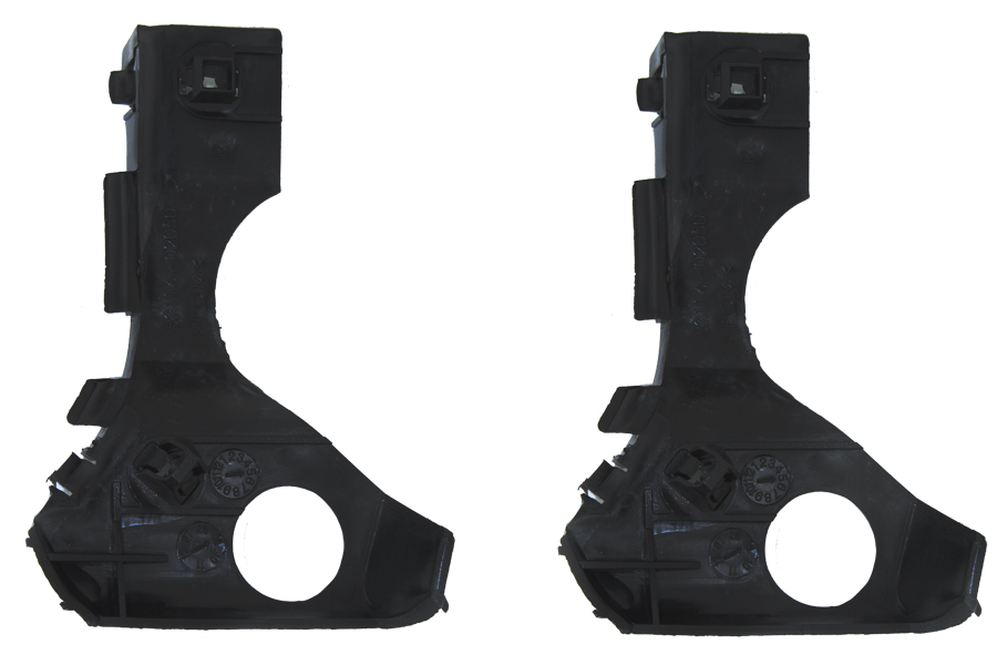 TAMPON AYAĞI (BRAKETİ) ÖN SAĞ COROLLA (02-07) (K) - AFT - OEM 5211502050
