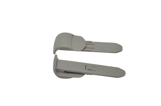 PERDE TUTUCU KLIPS RENAULT FLUENCE - DEKAR - OEM 8200191584