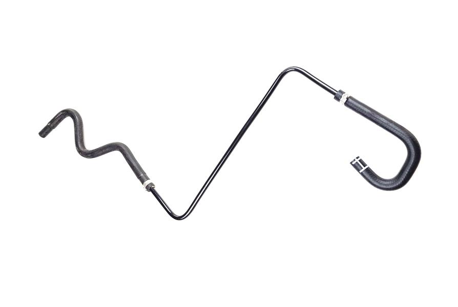 YEDEK SU DEPO BORUSU OPEL CORSA D Z10XEP A10XEP Z12XEP Z14XEP (BENZINLI MOTORLAR) - WINTECH - OEM 6336152