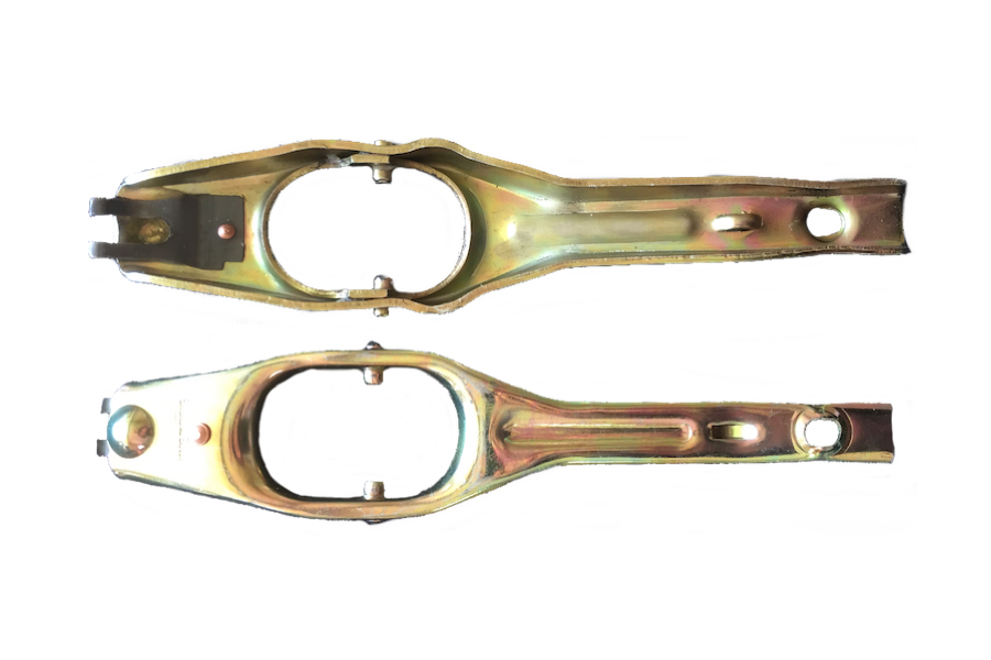 DEBRİYAJ ÇATALI M131-DKS - AFT - OEM 4400626