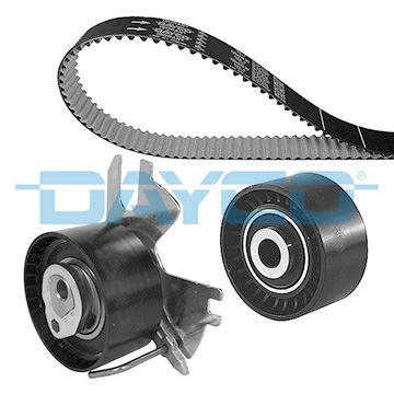 EKSANTRİK GERGİ KİTİ P308-P407-P508-P3008-P5008-C4 - DAYCO - OEM 0831.W1