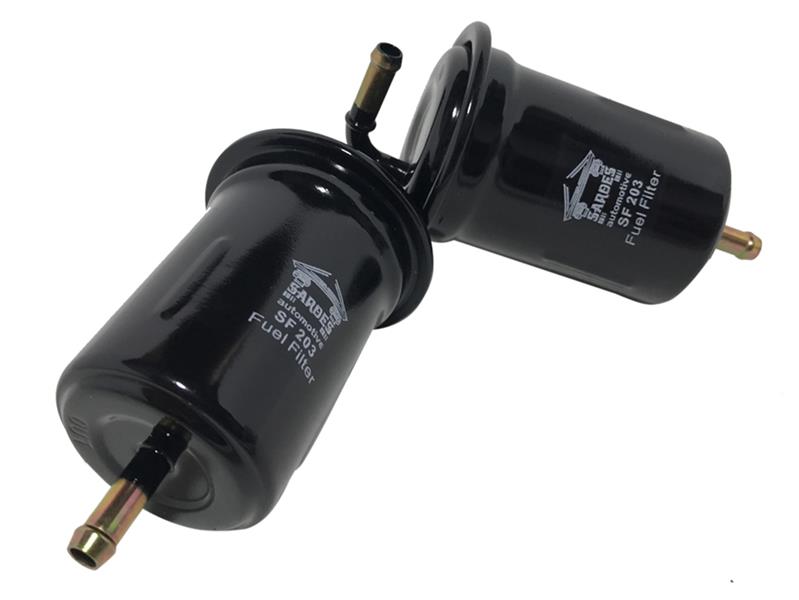 YAKIT FİLTRESİ SUZUKİ GRAND VITARA (99-05) (WK614/47) x - SARDES - OEM 1541065D00