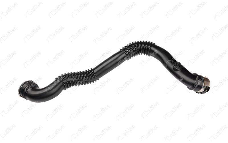 TURBOSARJ HORTUMU SOL BMW N47 E60 E61 - NIFEA - OEM 11617803748