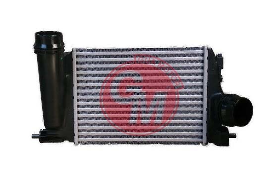 TURBO RADYATÖRÜ INTERCOOLER RENAULT MGN IV-KADJAR- - GUA - OEM 144614EA1A